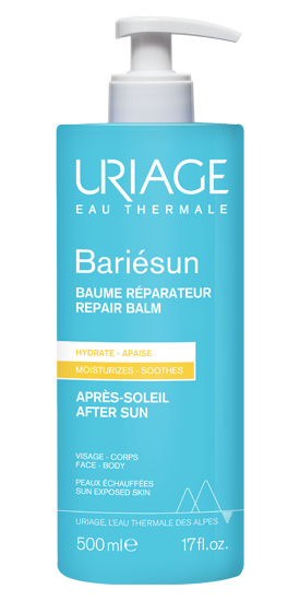 **BARIÉSUN - BAUME RÉPARATEUR