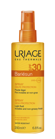 BARIESUN SPF30 Pump-Spray 