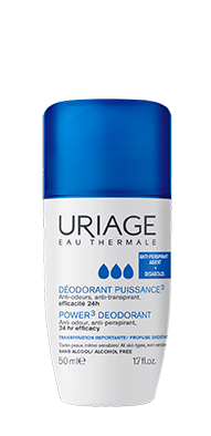 DEODORANT POWER 3 ROLL-ON