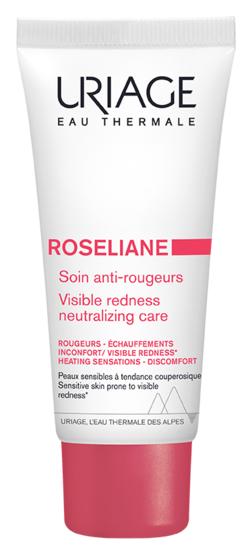 ROSÉLIANE - Soin Anti-Rougeurs