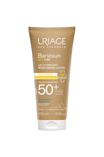 **BARIÉSUN - LAIT HYDRATANT SPF50+
