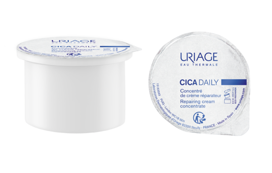 Cica Daily Concentré de crème réparateur Recharge